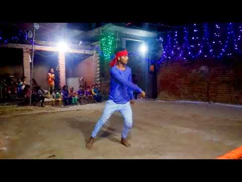 आगया धूम मचाने Pawan Singh देवी गीत (Dancer Video) 2018 - Mela Ghume Aini....