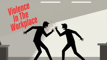Understanding Workplace Violence  Protecting our People