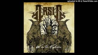 Arsis – Servants To The Night