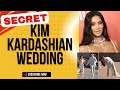 Kim Kardashian's On-Screen Wedding in 'ALL'S FAIR' Sparks Buzz Amid New Relationship Hints.