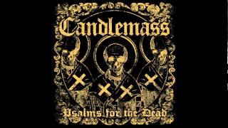 Candlemass - Black As Time [New 2012]