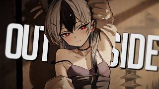 Nightcore → Outside (You May Need This For Gym...)