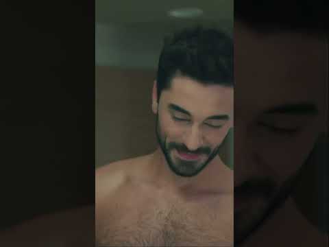 Ali Asaf'ın Kaslı