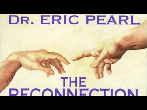 Eric Pearl The Reconnection