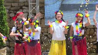 May Fest 2024 - Upper Primary