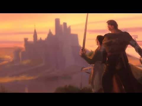 Stone Of Tears Audiobook Pg 289 371 Sword Truth Series Terry Goodkind Read By N Sullivan