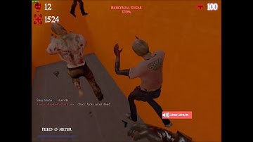 EP 3 | TeamKilling Fun at ZE server | Zombie Panic! Source