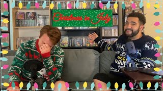 CHRISTMAS IN JULY! | Favorite Games, Movies, Music and TV Shows this year. screenshot 4