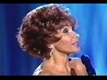 Shirley Bassey - Yesterday When I Was Young (1997 TV Special)
