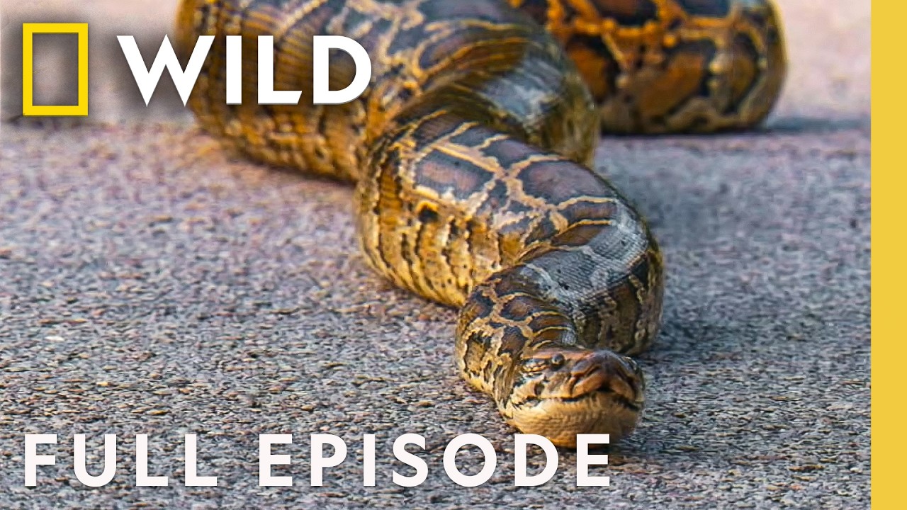 Wild Encounters: 10 Deadly Animals That Can Attack | Nat Geo Animals (Full Episode) – Documentary