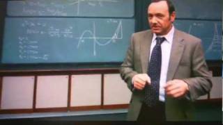 Change Variable - "The Monty Hall Problem" - 21: The Movie