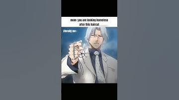 Thumbnail of 「Ryūken Ishida the best one」(Oxlade,Camila Cabello - Ku Lo Sa)#anime#bleach #trendingshorts @arxez