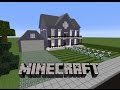 Minecraft: Garajlı Ev Yapımı #3