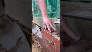 Bricklaying