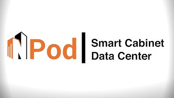 Transform Your IT Infrastructure with NPOD Smart Edge Data Center #datacenter #itsolutions