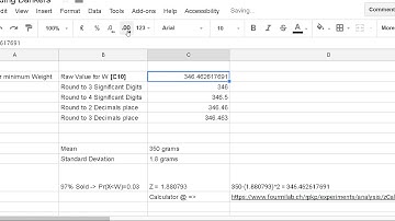 Rounding like a Banker