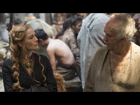 Game Of Thrones Season 5 - High Sparrow and Faith Militant Explained