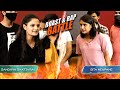 Roast & Rap battle | SITA VS SANDHYA ft. UKG | Episode 3