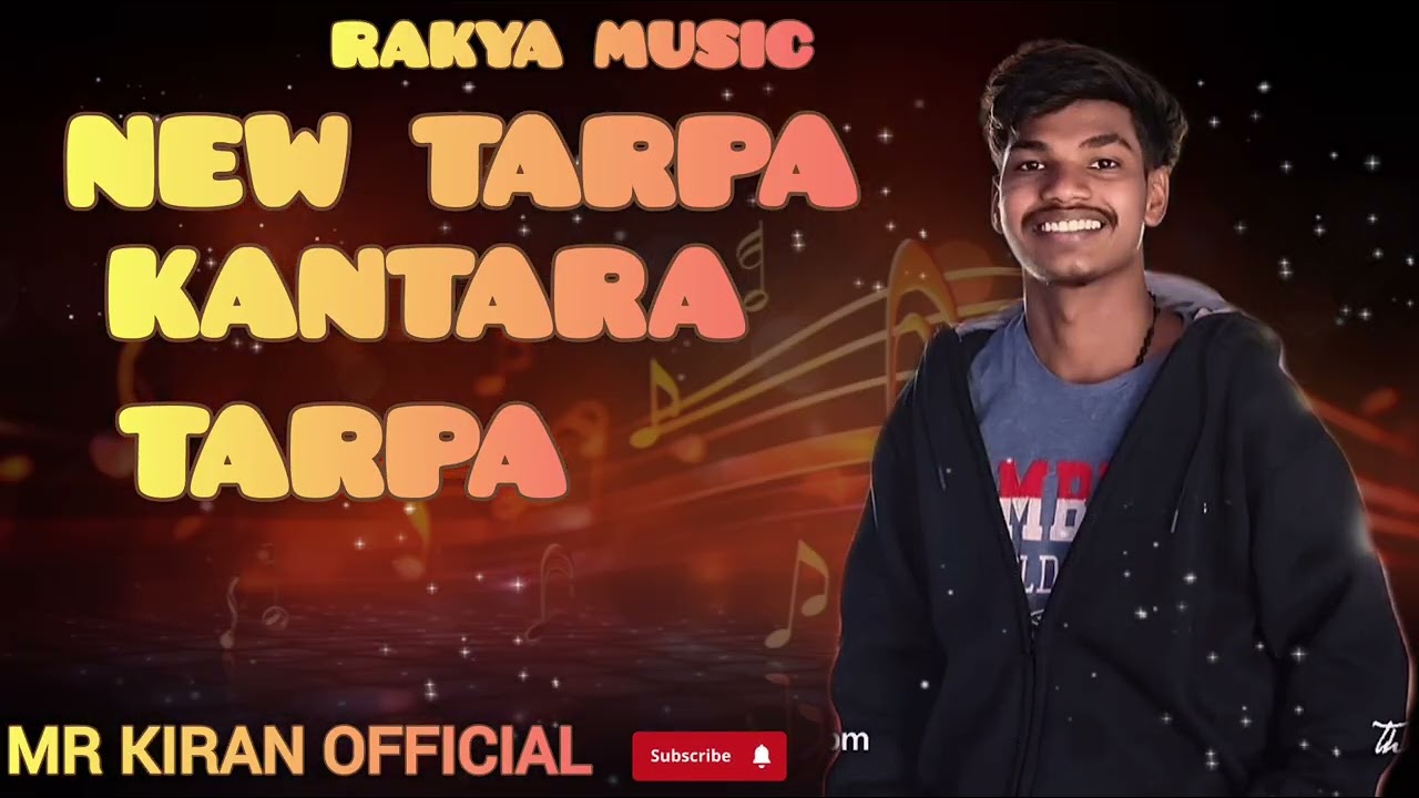 RAKYA__ MUSIC__ NEW__ TARPA __KANTARA __TARPA 💫💓🎼🎵💓💫🕺💃🕺💃