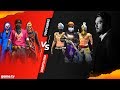 YOUTUBERS VS BEST PLAYERS ARE BACK
