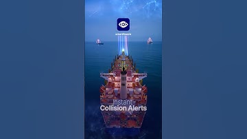 smartAware | Instant Collision Alerts & Piracy Threat Warnings for Safer Voyages ⚓🛰️