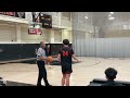 HB Oilers VARSITY vs. Segerstrom Jaguars @ Segerstrom HS - 11/20/23