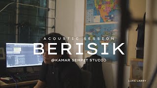 Berisik - Dere (Luke Larry ft. We The Vessel Cover)
