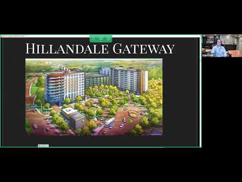 Video The Hillandale Gateway Case Study: Large Mixed... - youtube