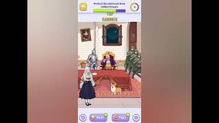 Tricky Story 3 Brain Twist Level 47 Gameplay walkthrough solution