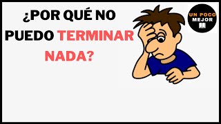 Cómo deshacerse de la flojera y la procrastinación - Solo Una Cosa, de Gary Keller