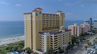 The Edgewater Group Presents Camelot by the Sea Unit 902