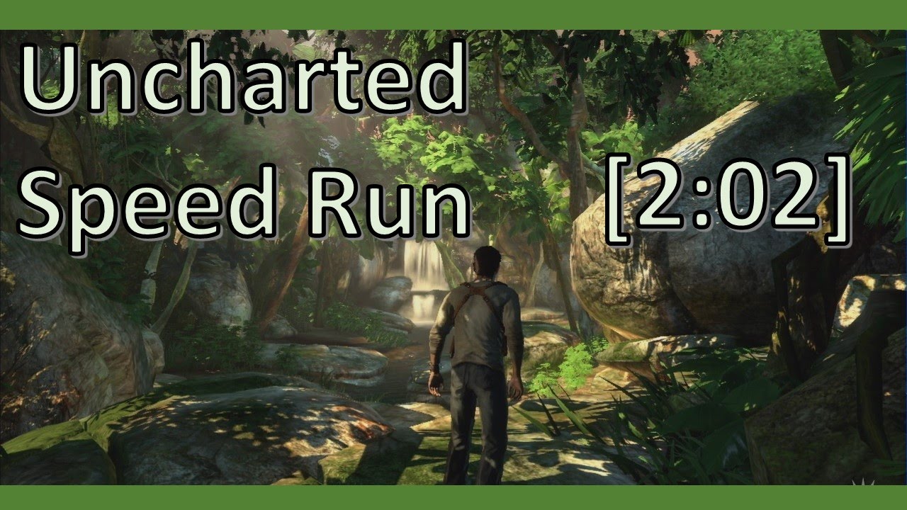 Uncharted Drake's Fortune Remastered + (DLC) PS4 Platinum Trophy