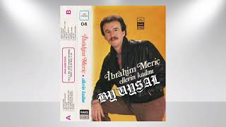 İbrahim Meriç - Yanmış Bir Yürek Vardı (1987) Resimi