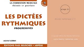Dictée n°1 version intégrale screenshot 5