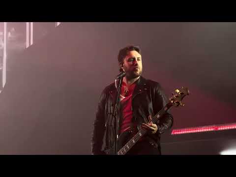 Bullet For My