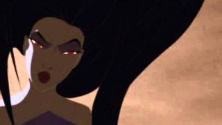 Mati - Dead Gods Roleplay FINAL audition.