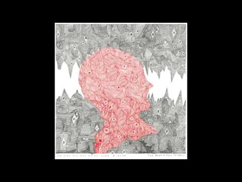 米LP Body, Full Of Hell One Day You Will Ache Like I Ache EPF001X Not On Label /00260 The Body & Full Of Hell – One Day You Will Ache Like I Ache