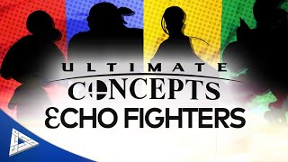 Super Smash Bros. Ultimate: Potential Echo Fighters