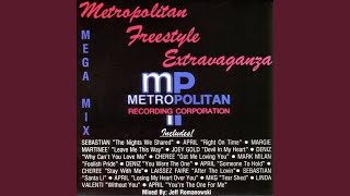 Losing My Heart Over You