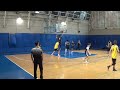 Boys 06-07 Game vs Μαρούσι 4-27-24