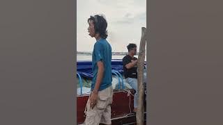 From tembilahan #indonesia #hajirazak #salam_satu_tali #shorts #fyp  
