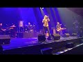 Midnight Oil - Put down that weapon - Paris - 12/07/22