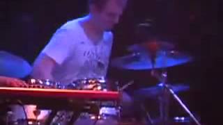 From the Archives! Solo with Snarky Puppy circa.2007