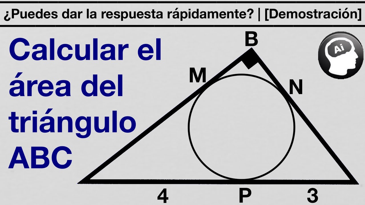 ¿Puedes calcular la respuesta en un solo paso? | [Con DEMOSTRACIÓN de la fórmula]