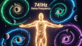 Delta Brainwaves with 432Hz for Deep Sleep and Multidimensional Awareness