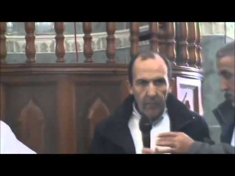 رجل أعمال إسباني يعتنق الإسلام علي يد الداعية الإسلامي مصطفى غلام 