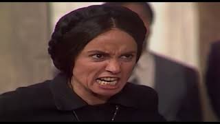 Perpétua Vs. Pastor Hilário - Tieta