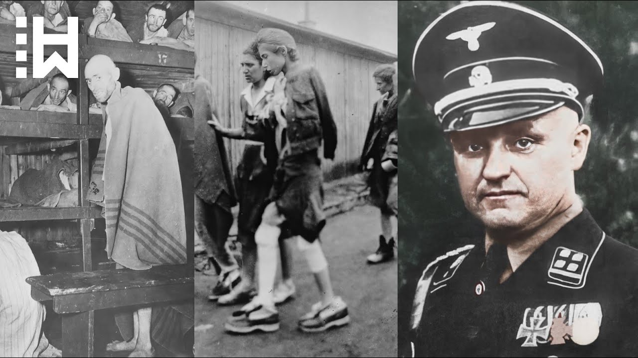 Ilse Koch was known as the "Witch of Buchenwald." She was the commandant’s wife, and prisoners at the camp feared her more than almost anything. She rode her horse through the grounds, searching...