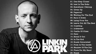 Linkin Park Greatest Hits - The Best of Linkin Park Songs - Linkin Park Nonstop