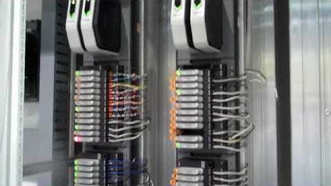 DeltaV Electronic Marshalling  at  Emerson Exchange 2009